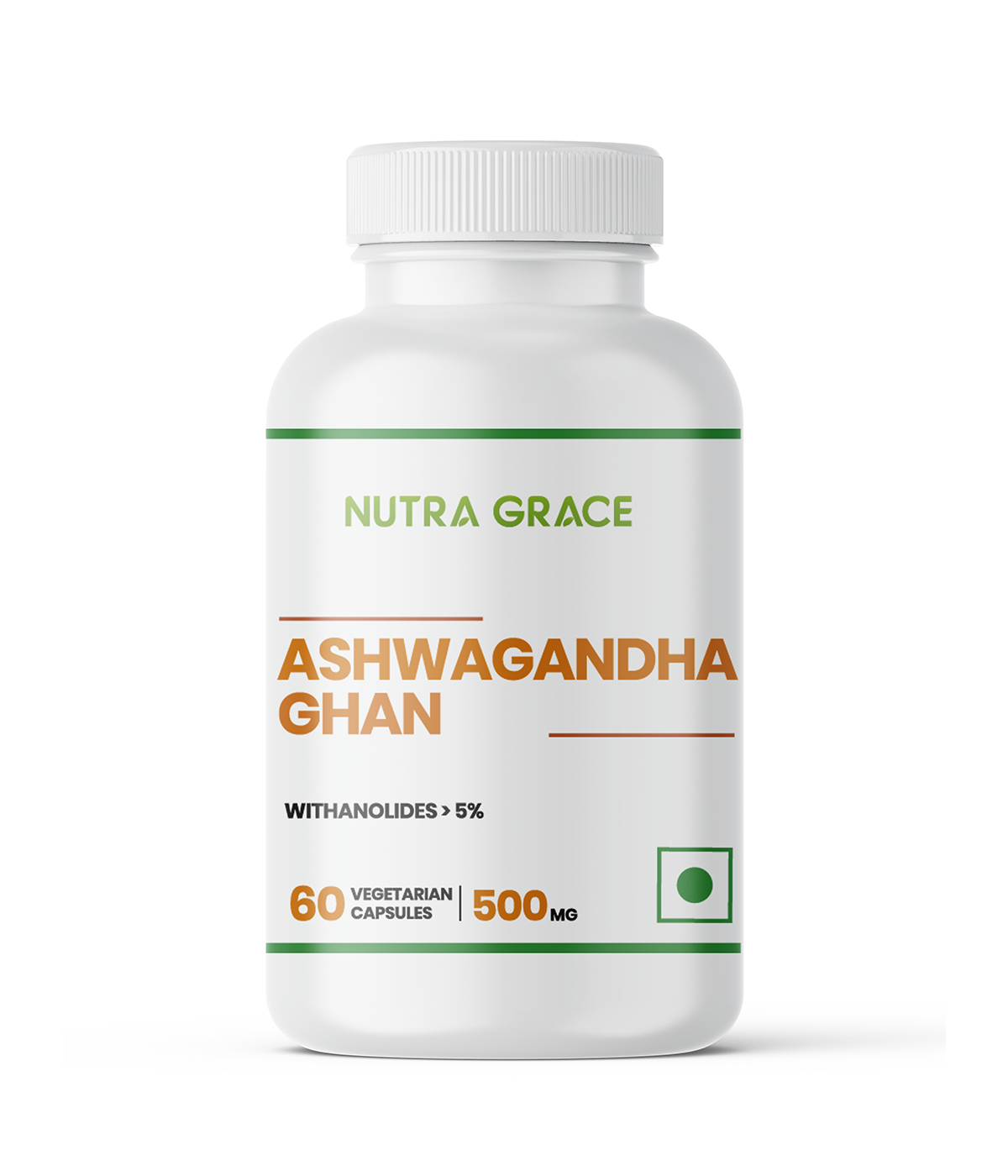 Ashwagandha Capsules