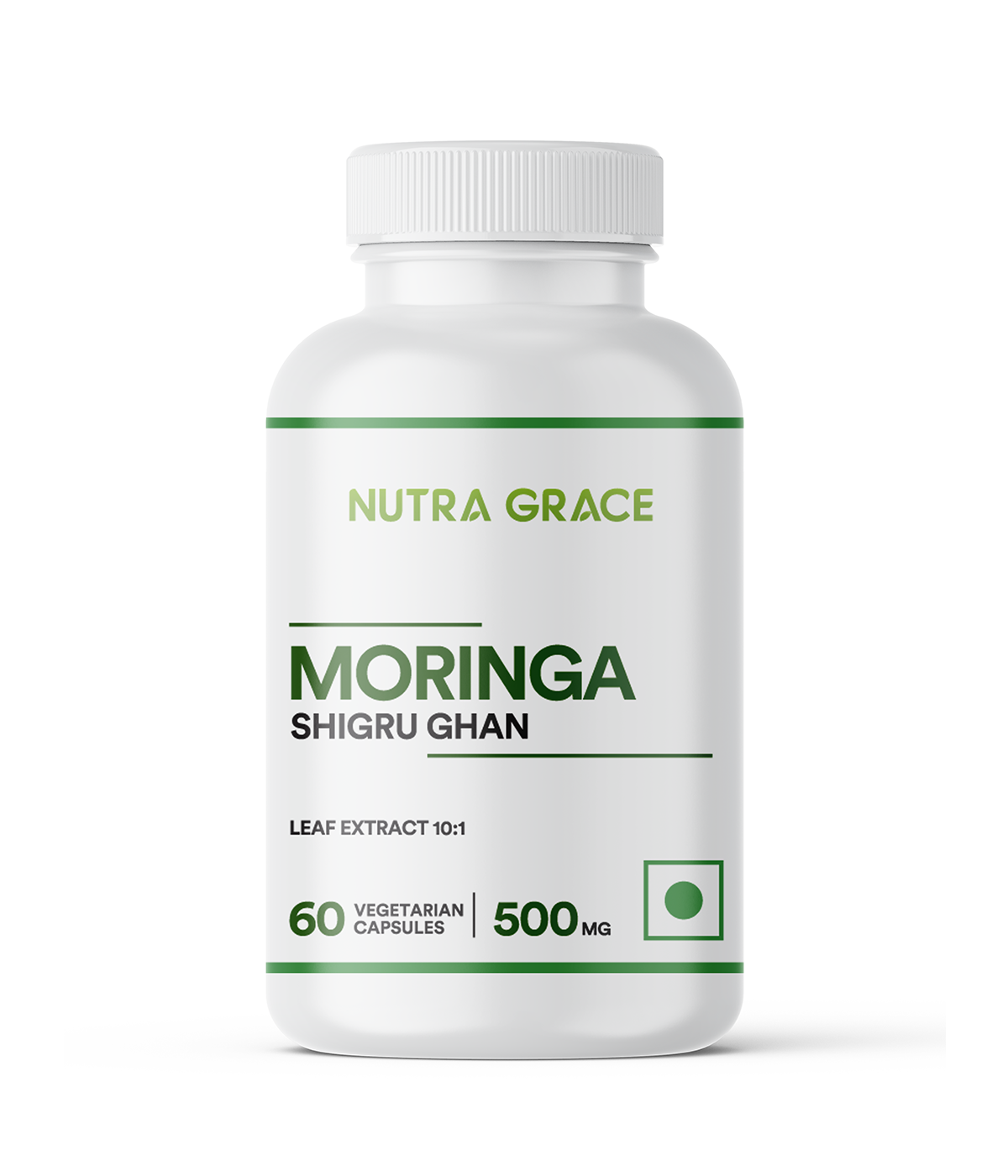 Moringa Capsules