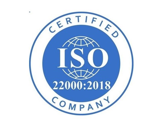 ISO 22000